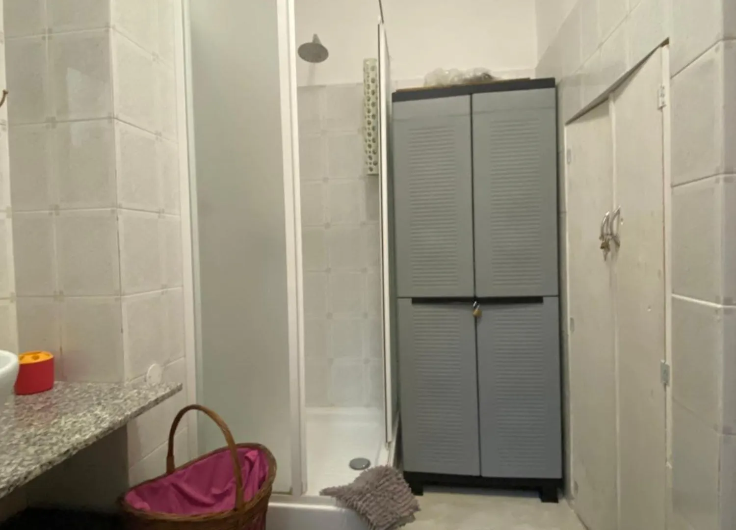 Casa Mi Tu Apartment Genoa