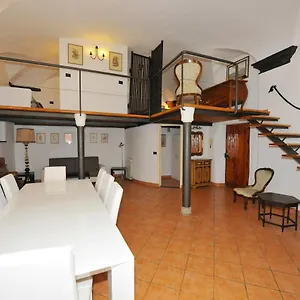  Apartment Casa Costa Allegra