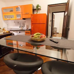 Casa Eteria Apartment