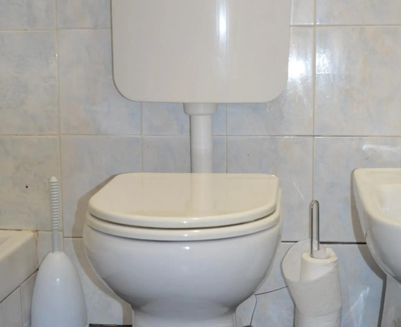 Apartmán Casa Mi Tu Janov