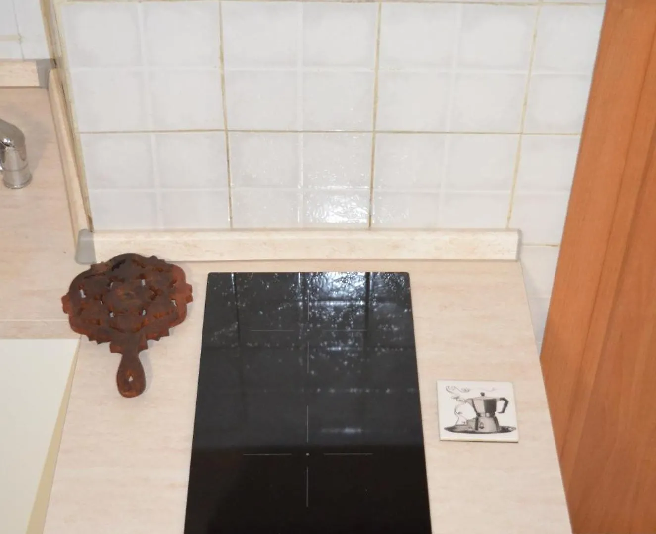 Apartmán Casa Mi Tu Janov 0*,  Itálie