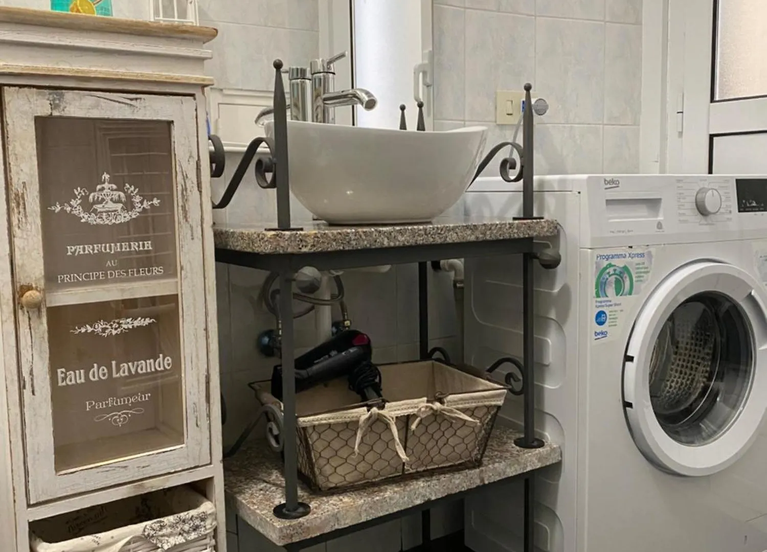 Apartmán Casa Mi Tu Janov