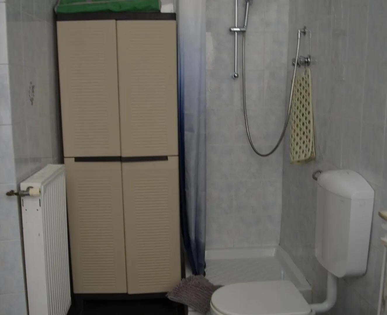 Apartmán Casa Mi Tu Janov
