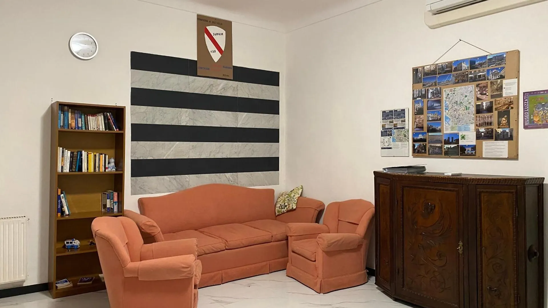 Apartmán Casa Mi Tu Janov
