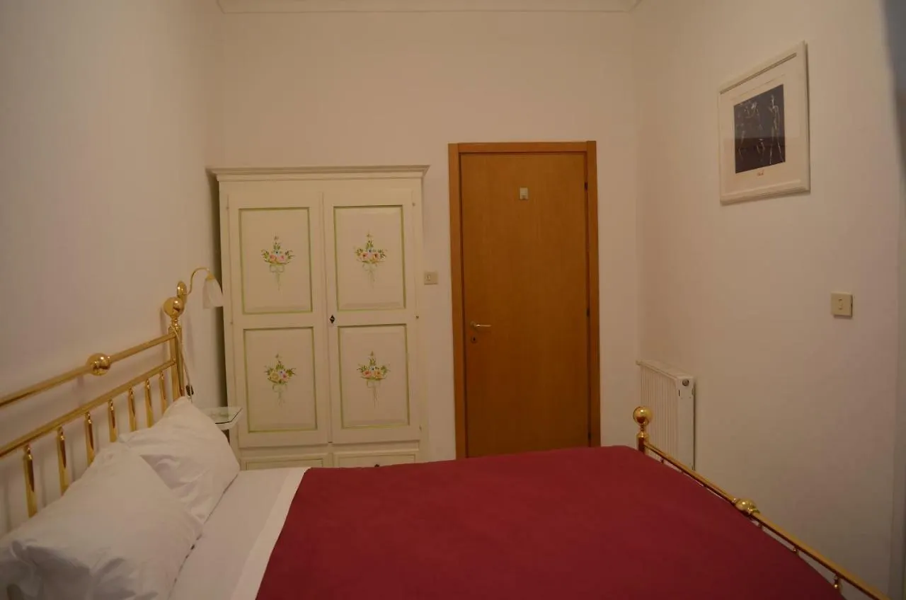 Apartmán Casa Mi Tu Janov