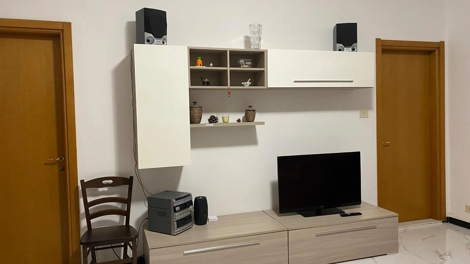 Casa Mi Tu Apartment Genoa Italy