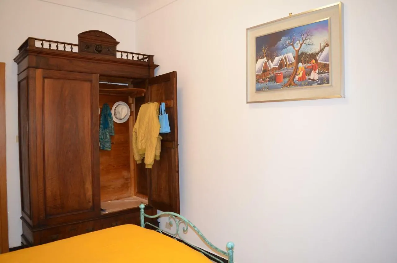 Casa Mi Tu Apartment Genoa 0*,