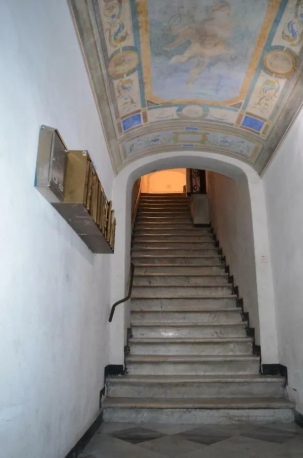 Casa Mi Tu Apartment Genoa